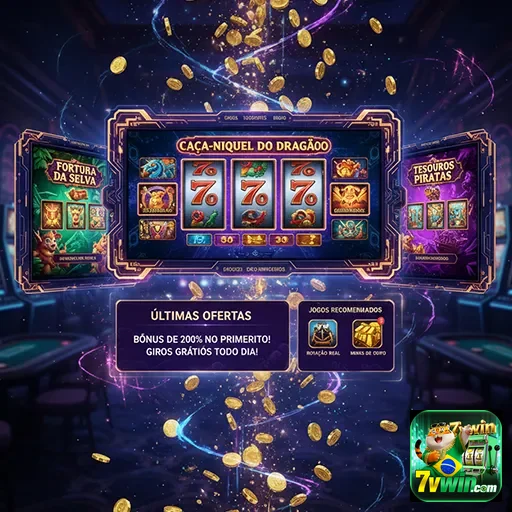 Aposta esportiva com destaque em 7vwin Brasil