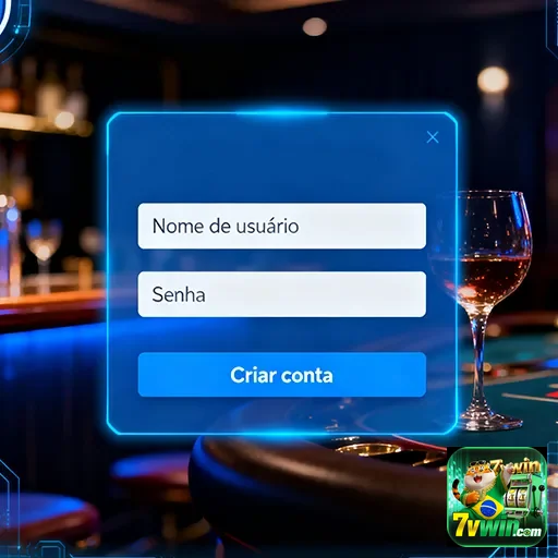 Jogadores se divertindo em jogos ao vivo no 7vwin