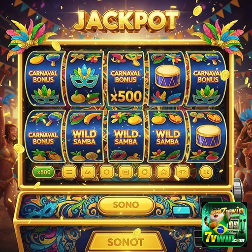 Jogadores explorando slots com temática variada