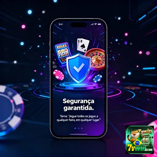 Serviços VIP de cassino e jogos na 7vwin, uma plataforma de entretenimento online.